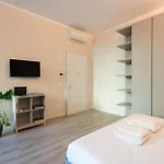 Palazzo Marsili Serenity Apartament Bolonia