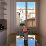 Apartament Palazzo Marsili Serenity *
