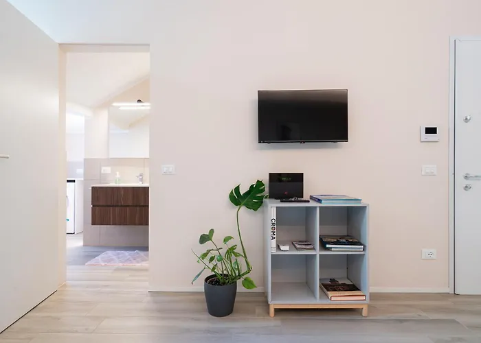 Palazzo Marsili Serenity