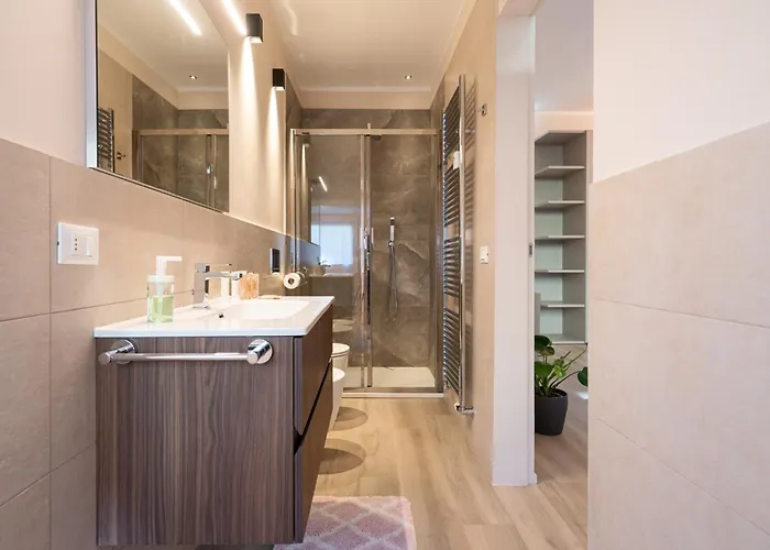 Palazzo Marsili Serenity 볼로냐