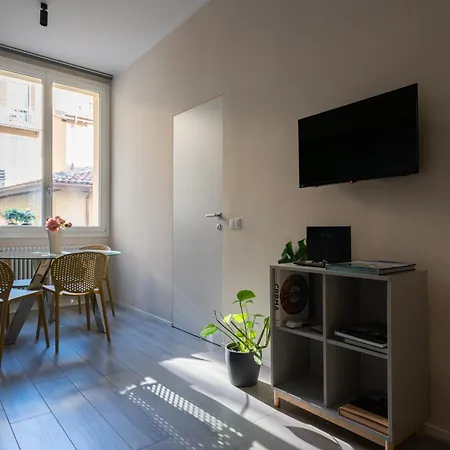 Palazzo Marsili Serenity *