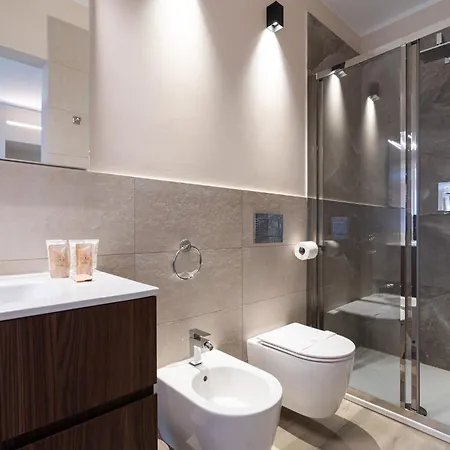 Palazzo Marsili Serenity *