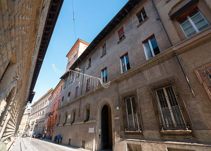 Palazzo Marsili Serenity