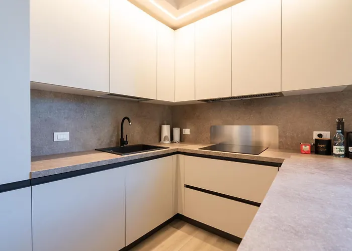 شقة Palazzo Marsili Serenity