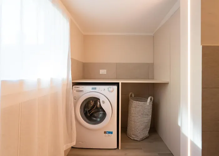 Palazzo Marsili Serenity شقة