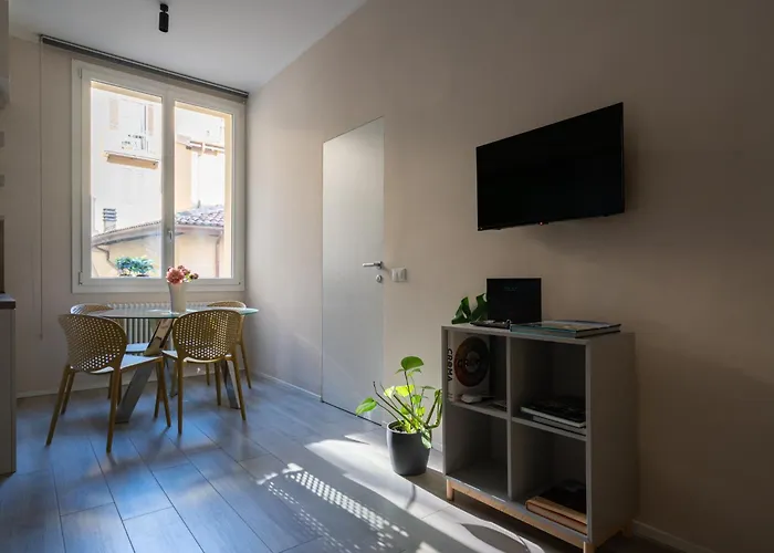 Palazzo Marsili Serenity *