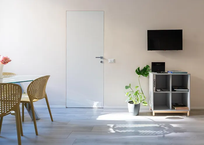 Palazzo Marsili Serenity Апартаменты *