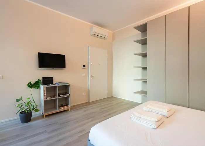 Palazzo Marsili Serenity Appartement Bologne