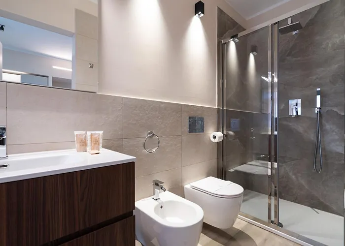 Palazzo Marsili Serenity *