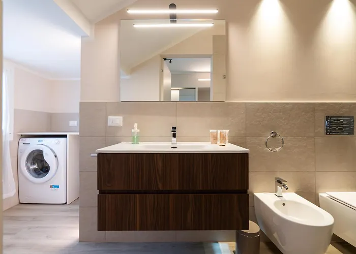 Appartement Palazzo Marsili Serenity Bologne