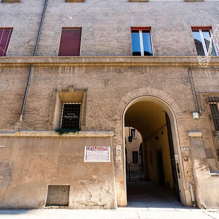 Palazzo Marsili Serenity * Bologna