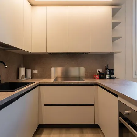 Palazzo Marsili Serenity بولونيا