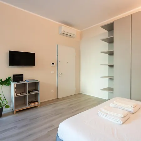 Palazzo Marsili Serenity Lägenhet Bologna