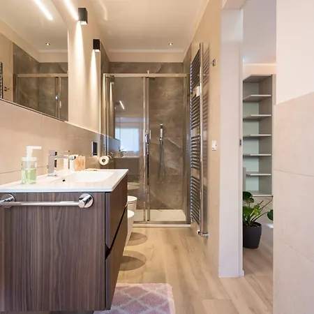 Palazzo Marsili Serenity Bologna