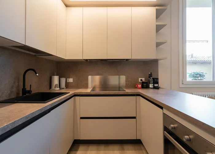 Palazzo Marsili Serenity Bolonia