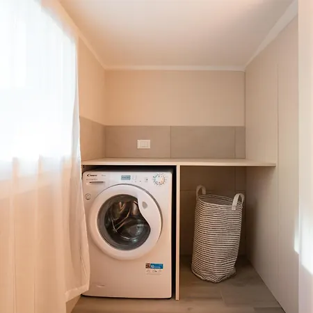 Palazzo Marsili Serenity شقة